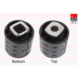Axle Beam Bushing FAI SS9511 OE Ref 33316764904