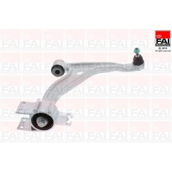 Control Trailing Arm FAI SS9720 OE Ref A1563300200