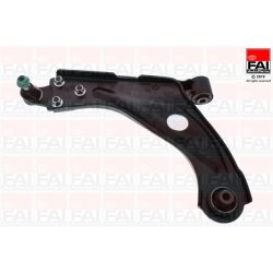 Control Trailing Arm FAI SS9865 OE Ref 9846329580 FAI