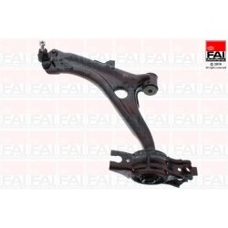 Control Trailing Arm FAI SS9972 OE Ref 51360TBAA11