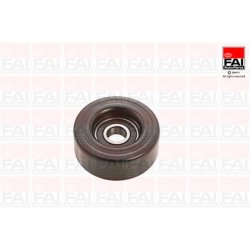 V ribbed Belt Tensioner Lever FAI T1021 OE Ref 06B903133A