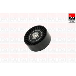 Timing Belt Deflection guide Pulley FAI T1086 OE Ref 96440326