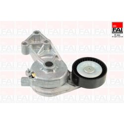 V ribbed Belt Tensioner Pulley FAI T1091 OE Ref 038903315F