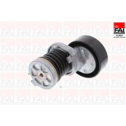 V ribbed Belt Tensioner Pulley FAI T1092 OE Ref 038903315AG