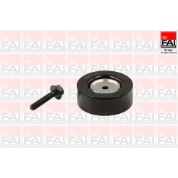 V ribbed Belt Deflection guide Pulley FAI T1097 OE Ref 1112807