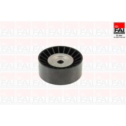 V ribbed Belt Deflection guide Pulley FAI T1100 OE Ref 6C1Q6C344AB