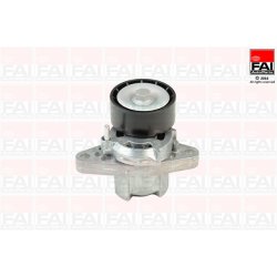 V ribbed Belt Tensioner Pulley FAI T1103 OE Ref 1192500QAL