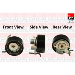 Timing Belt Tensioner Pulley FAI T1107 OE Ref BM5G6K254AE