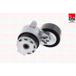 V ribbed Belt Tensioner Pulley FAI T1121 OE Ref 1175000Q0D