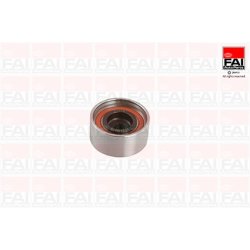 Timing Belt Deflection guide Pulley FAI T1218 OE Ref MN176844