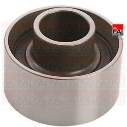 Timing Belt Deflection guide Pulley FAI T1221 OE Ref 6M346M250AA