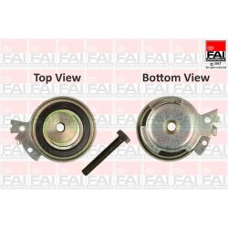 Timing Belt Tensioner Pulley FAI T9248 OE Ref 09202478