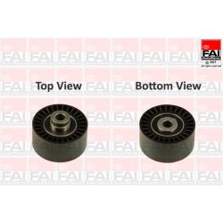 Timing Belt Deflection guide Pulley FAI T9394 OE Ref 083063