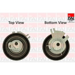 Timing Belt Tensioner Pulley FAI T9502 OE Ref 1307000QAE