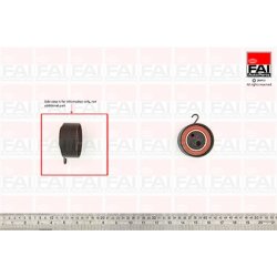 Timing Belt Tensioner Pulley FAI T9511 OE Ref 8972499450