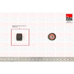 Timing Belt Deflection guide Pulley FAI T9512 OE Ref 4410548