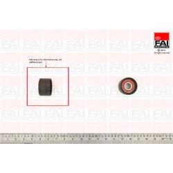 Timing Belt Deflection guide Pulley FAI T9515 OE Ref 8200483288