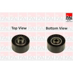 Timing Belt Deflection guide Pulley FAI T9777 OE Ref 8305