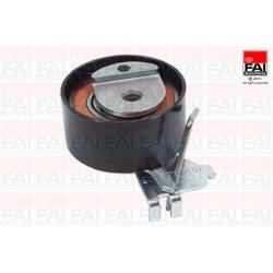 Timing Belt Tensioner Pulley FAI T9782 OE Ref 9652771780