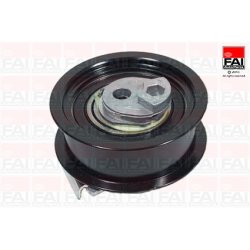 Timing Belt Tensioner Pulley FAI T9805 OE Ref 06D109243B