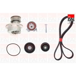 Water Pump & Timing Belt Kit FAI TBK106-3084