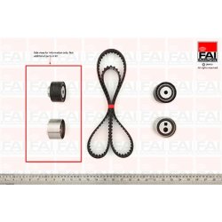 Timing Belt Kit FAI TBK111 OE Ref 9400831629