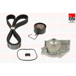 Water Pump & Timing Belt Kit FAI TBK155-2743