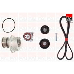 Water Pump & Timing Belt Kit FAI TBK156-3084