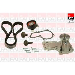 Water Pump & Timing Belt Kit FAI TBK177-6409 OE Ref 2302744