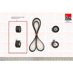 Timing Belt Kit FAI TBK190 OE Ref 0831P2
