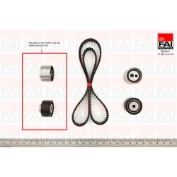 Timing Belt Kit FAI TBK219 OE Ref 083174