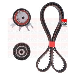 Timing Belt Kit FAI TBK246 OE Ref 0831T5