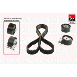 Timing Belt Kit FAI TBK343 OE Ref 0831L4