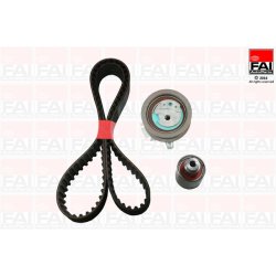 Timing Belt Kit FAI TBK345 OE Ref 038198119C