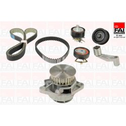 Water Pump & Timing Belt Kit FAI TBK346-6210