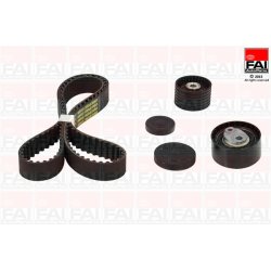 Timing Belt Kit FAI TBK350 OE Ref 7701472696