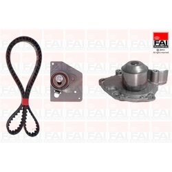 Water Pump & Timing Belt Kit FAI TBK356-6327