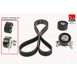 Timing Belt Kit FAI TBK369 OE Ref 083188