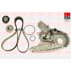 Water Pump & Timing Belt Kit FAI TBK382-6501 OE Ref 71771581