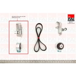 Timing Belt Kit FAI TBK385