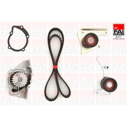 Water Pump & Timing Belt Kit FAI TBK39-6083