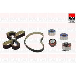Timing Belt Kit FAI TBK404 OE Ref C2C41082