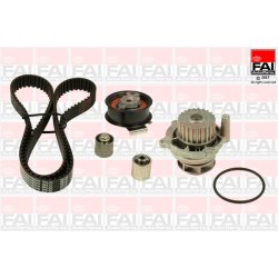 Water Pump & Timing Belt Kit FAI TBK457-6127
