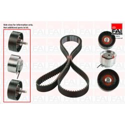 Timing Belt Kit FAI TBK465