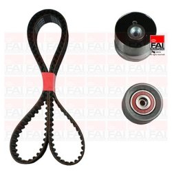 Timing Belt Kit FAI TBK467 OE Ref 1606355