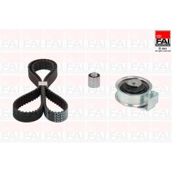 Timing Belt Kit FAI TBK476 OE Ref 06B198119A