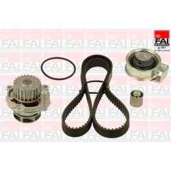 Water Pump & Timing Belt Kit FAI TBK476-6127