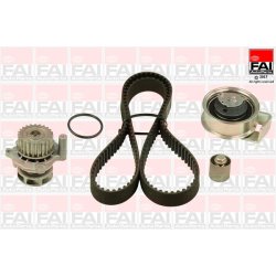 Water Pump & Timing Belt Kit FAI TBK476-6128