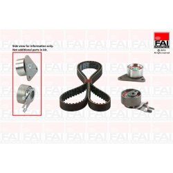 Timing Belt Kit FAI TBK478 OE Ref 6M5G6M260AA