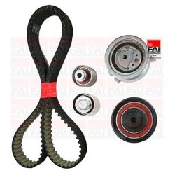 Timing Belt Kit FAI TBK486 OE Ref 03L198119